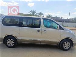 هيونداي ستار اكس